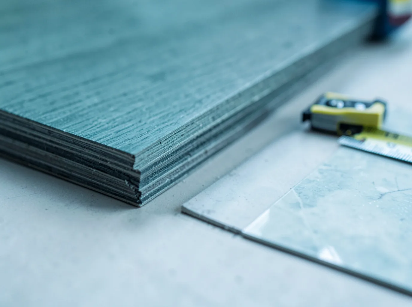 Luxury Vinyl Plank Installation Mclean, TX FAQs